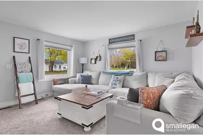 603 W Pere Marquette Street, Big Rapids, MI 49307 - Photo 4