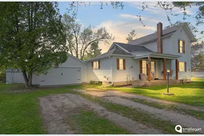 603 W Pere Marquette Street, Big Rapids, MI 49307 - Photo 36
