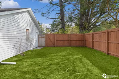 603 W Pere Marquette Street, Big Rapids, MI 49307 - Photo 2