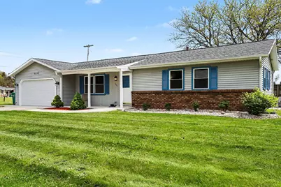 7277 Marfield Street, Portage, MI 49024 - Photo 2