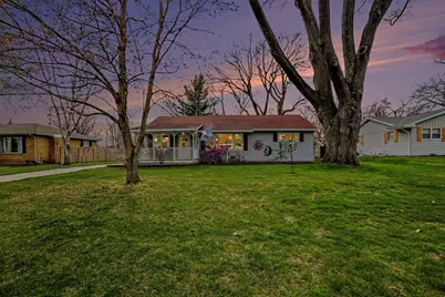 1033 N Beechwood Street, Ludington, MI 49431 - Photo 1