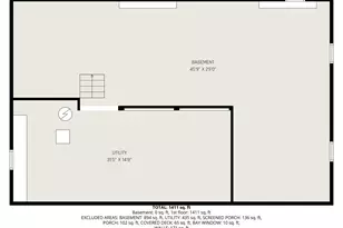 1033 N Beechwood St, Ludington, MI 49431 - Photo 44