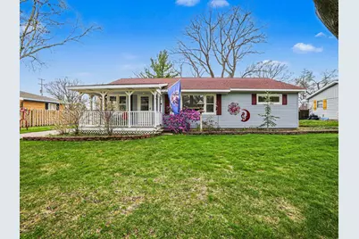 1033 N Beechwood Street, Ludington, MI 49431 - Photo 4