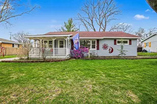 1033 N Beechwood St, Ludington, MI 49431 - Photo 4