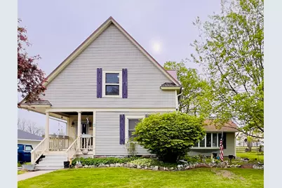 1033 Washington Boulevard, Lake Odessa, MI 48849 - Photo 1