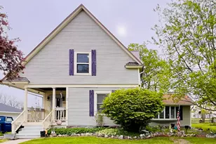 1033 Washington Blvd, Lake Odessa, MI 48849 - Photo 1