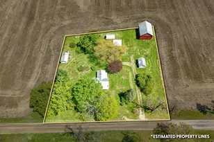 15791 Rice Rd, Camden, MI 49232 - Photo 1