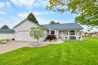 7547 O'Felan Court, Onsted, MI 49265 - Photo 2