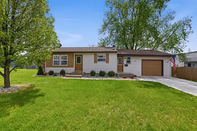 336 Clay Street, Sparta, MI 49345 - Photo 1