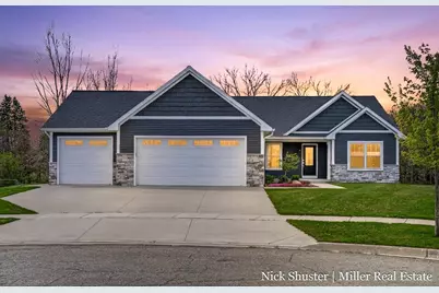 128 Thorn Hill Court, Hastings, MI 49058 - Photo 2