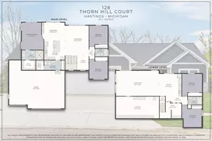 128 Thorn Hill Ct, Hastings, MI 49058 - Photo 68