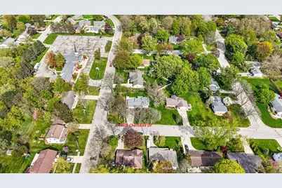 408 Cherokee Drive, Fremont, MI 49412 - Photo 4