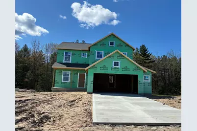 1839 Lowe Drive, Spring Lake, MI 49456 - Photo 1