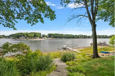 2380 W Shore Drive, Trufant, MI 49347 - Photo 4