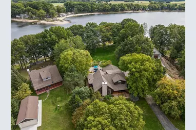 2380 W Shore Drive, Trufant, MI 49347 - Photo 2