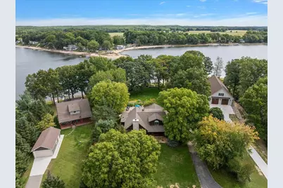 2380 W Shore Drive, Trufant, MI 49347 - Photo 68