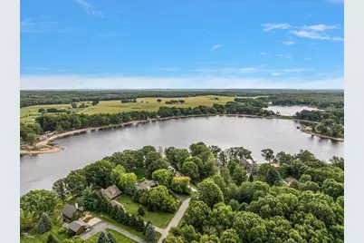 2380 W Shore Drive, Trufant, MI 49347 - Photo 6