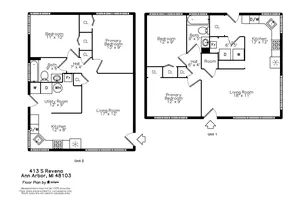 413 S Revena Blvd, Ann Arbor, MI 48103 - Photo 30