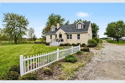 1351 E Shawnee Road, Berrien Springs, MI 49103 - Photo 1