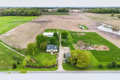 1351 E Shawnee Road, Berrien Springs, MI 49103 - Photo 4
