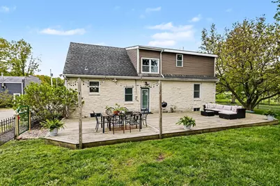 1351 E Shawnee Road, Berrien Springs, MI 49103 - Photo 6