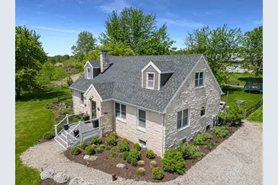 1351 E Shawnee Road, Berrien Springs, MI 49103 - Photo 2