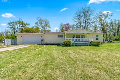 9171 Baker Road, Jerome, MI 49249 - Photo 2