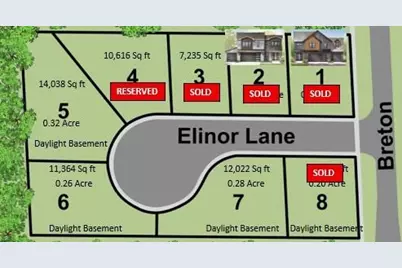 2330 Elinor Lane SE #6D, East Grand Rapids, MI 49506 - Photo 28
