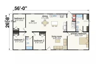 2299 W Quimby Rd, Hastings, MI 49058 - Photo 2