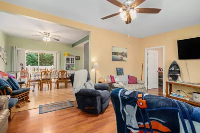 8663 Little Paw Paw Avenue, Watervliet, MI 49098 - Photo 4