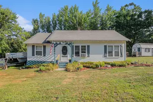 8663 Little Paw Paw Ave, Watervliet, MI 49098 - Photo 1