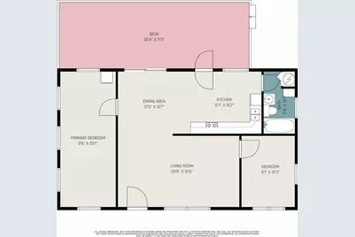 8663 Little Paw Paw Avenue, Watervliet, MI 49098 - Photo 26