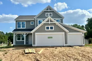 2190 Emerald Shore Circle, Grand Rapids, MI 49525 - Photo 1