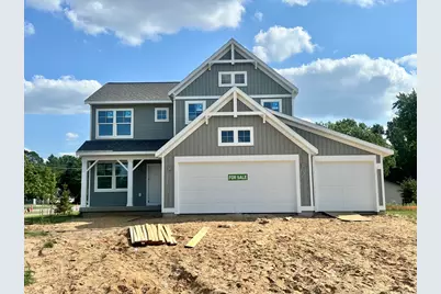 2190 Emerald Shore Circle, Grand Rapids, MI 49525 - Photo 2