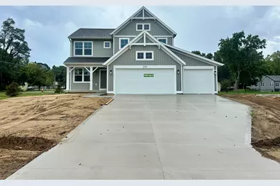 2190 Emerald Shore Circle, Grand Rapids, MI 49525 - Photo 1