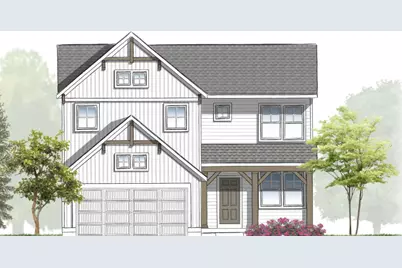2190 Emerald Shore Circle, Grand Rapids, MI 49525 - Photo 1