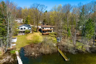 18851 Lakewood Circle, Lake Ann, MI 49650 - Photo 2