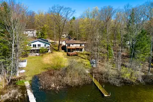 18851 Lakewood Cir, Lake Ann, MI 49650 - Photo 2