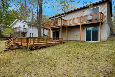 18851 Lakewood Circle, Lake Ann, MI 49650 - Photo 28