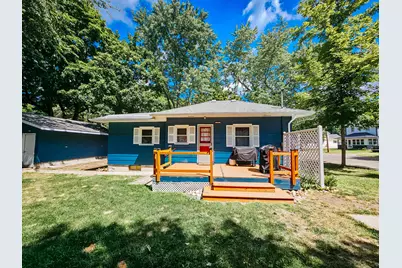 58 Salem Street, Hillsdale, MI 49242 - Photo 2