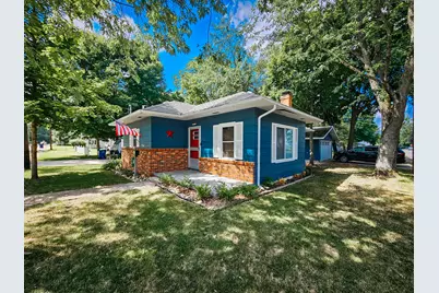 58 Salem Street, Hillsdale, MI 49242 - Photo 1