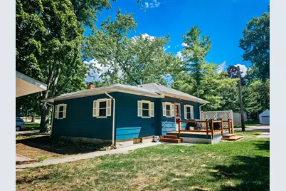 58 Salem Street, Hillsdale, MI 49242 - Photo 4