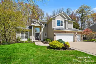 14873 Mallard Way, Spring Lake, MI 49456 - Photo 4