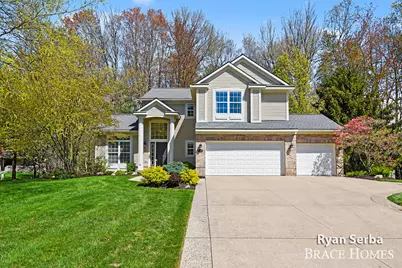 14873 Mallard Way, Spring Lake, MI 49456 - Photo 1