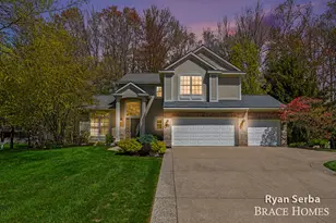 14873 Mallard Way, Spring Lake, MI 49456 - Photo 2