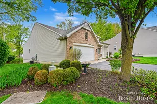 3573 Mill Point Dr SE, Grand Rapids, MI 49512 - Photo 34