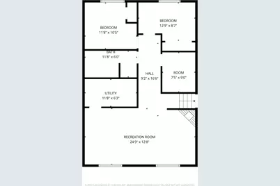 19159 Pine Grove Court, Spring Lake, MI 49456 - Photo 40