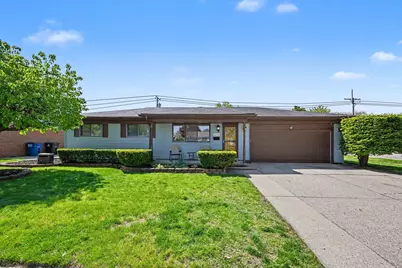 6506 Chirrewa Street, Westland, MI 48185 - Photo 2