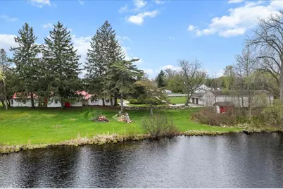 5599 Howard City Edmore Road, Vestaburg, MI 48891 - Photo 14