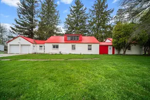 5599 Howard City Edmore Rd, Vestaburg, MI 48891 - Photo 1